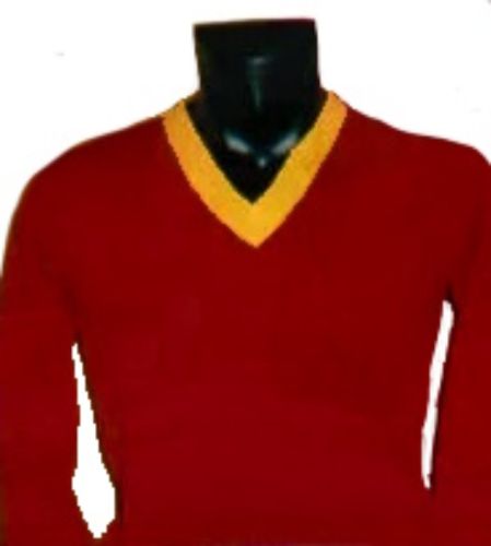 AS Roma 1933-34 Home Kit